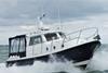 The Seaward 27 Photo: Seaward Boats