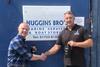 August Race products are to be sold by Huggins Bros Marina Group