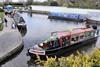 Boat trips, hire boats and historic boats at the Drifter’s open day Photo: Inland Waterways