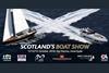 Scotland's Boat Show runs from 11 - 13 October in Inverclyde Photo: Scotland's Boat Show