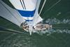 SMY already has a proven track record with Oyster yachts