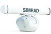 The Simrad Halo Radar