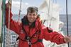 Dale Smythe has joined the Clipper Round the World Yacht Race as deputy race director