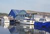 Staniland Marina, seen here as Thorne Marina, has new owners – photo: Waterway Images