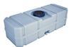 The APT100 tank from Vetus is made from high-grade polyethylene