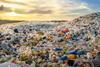 The new recycled-based Dyneema will be made using plastic waste Photo: Abdul Raheem Mohamed/EyeEm