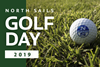 The 2019 North Sails Golf Day will take place on November 1