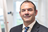 Nigel Shewring is the new group director of R&D at Hempel