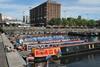 Regulations have changed for cruising into and mooring in Liverpool – photo: Waterway Images