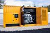 Midas will offer the full range of JCB generators across a large part of the UK