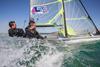 Musto will again supply the British Sailing Team