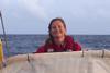 Sarah Young who died during the Clipper Round the World Yacht Race