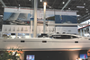 Discovery Group has a full order book with its latest model, the Southerly 480 launched at boot Düsseldorf