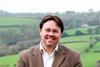 Dan Rogerson MP, Lib Dem Member for North Cornwall