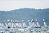 World Sailing has committed to improving its sustainability