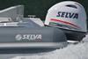 Selva Marine outboards will have the new UKCA mark