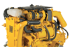 VETUS’s next generation VF 4 cylinder common-rail engines have variable geometry turbochargers
