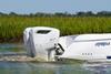 Cox Marine has brought the production of the CXO300’s PTT in-house to keep up with demand for the diesel outboard engine Photo: Cox Marine