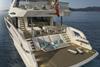 Sunseeker is finalising the design of its Project 8X model Photo: Sunseeker