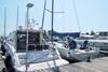 Berthon Lymington Marina now has superfast broadband Photo: Shared Access