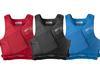 The new buoyancy aids have been developed to provide the latest in PFD equipment for a new generation of sailing