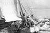 The 50th anniversary of the Golden Globe Race will be commemorated with a salute to Sir Robin Knox-Johnston
