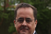 Joe Lynch, ICOMIA