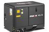 Mase Generators launched its Variable Speed range last year