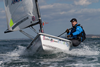 Ken Fowler will attempt to sail from Lands End to John O'Groats