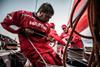 Helly Hansen is the official clothing supplier to The Ocean Race Photo: Helly Hansen