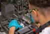 Barton Marine will demonstrate production techniques at Southampton International Boat Show powered by Borrow a Boat