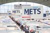 METS 2015 be open for business from 17 to 19 November in Amsterdam RAI Convention Centre