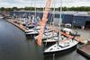 The second Dutch Yachting Weekend will go ahead at the end of June