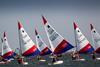 JMST aims to donate more than 50 single-handed junior pathway boats over the next five years