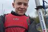 Henry clinches first win in #SailingSelfie competition
