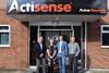 Actisense is shortlisted for a national award