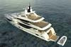 The Sunseeker 133 Yacht Photo: Sunseeker