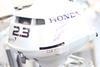 Honda will return to the London Boat Show after a four-year absence. Photo: Bin im Garten