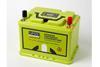 The new LiFOS lithium battery Photo: Solar Technology