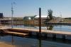 Walcon Marine has supplied pontoons for the Room for the River IJsseldelta flood-risk management scheme