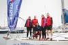 Sunsail has its own group of runners who will take part in the marathon