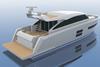 Solution Motor Cruisers newbuild ‘Solution60’