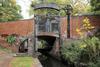 King’s Norton Stop Lock will be restored by The People’s Postcode Lottery funds – photo: Waterway Images