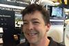 Jason Macintosh is now sales director