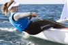 NeilPryde Sailing's latest neoprene uses unique technologies