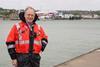 Jeremy Dale, MD of SeaSafe, who was awarded an OBE in this year's Queen's birthday honours Photo: SeaSafe