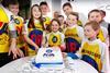 Happy tenth birthday to the RYA’s OB programme