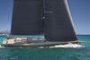The Baltic 68 will use Doyle Sails’ new sail technology which reduces luff sag Photo: Doyle Sails