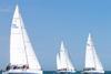 Join us for some good Solent sailing – against your business competitors…
