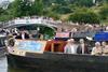 David Suchet will return to open Braunston Historic Narrowboat Rally & Canal Festival
